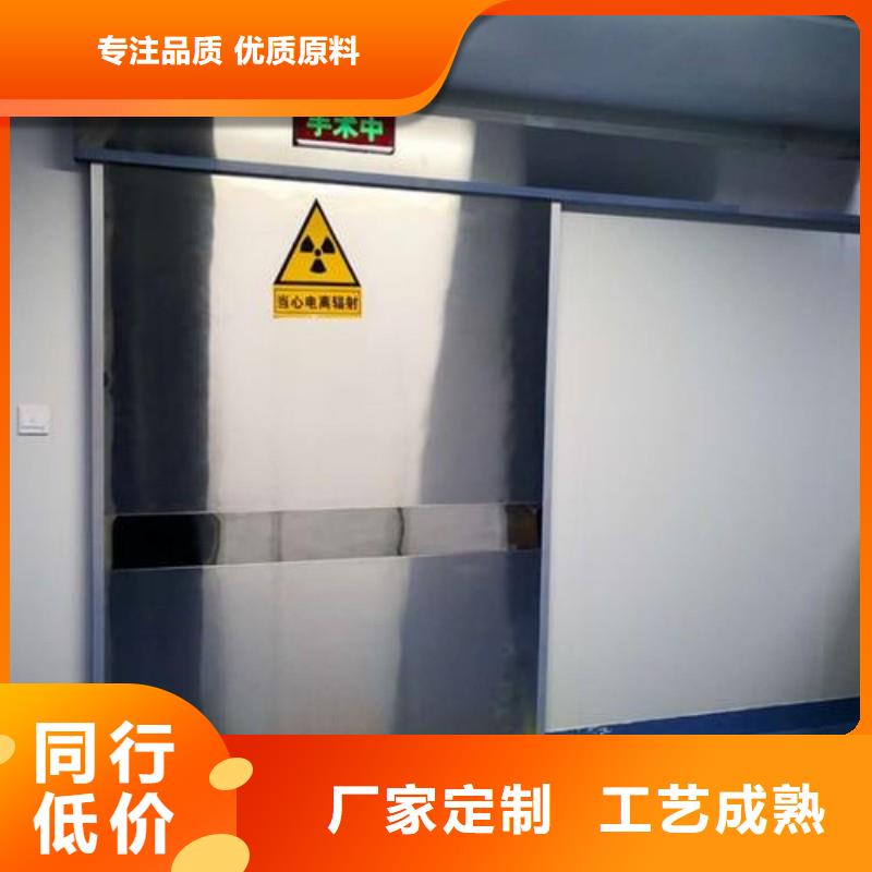 值得信赖的加速器防护门生产厂家