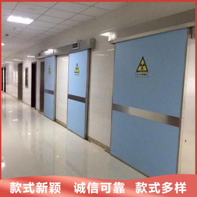 铅门原厂制造