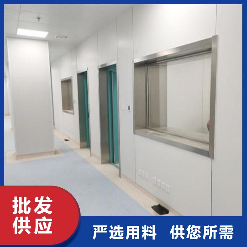 服务周到的防辐射门基地