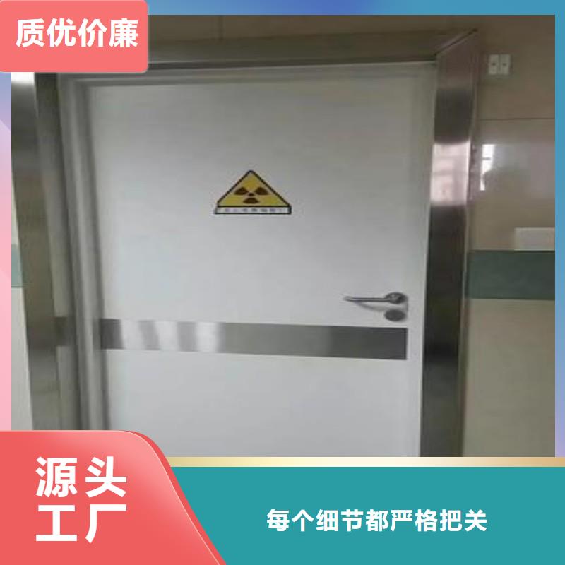 铅门真材实料诚信经营