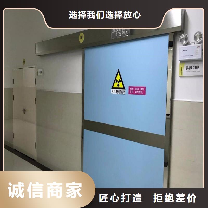 值得信赖的核医学衰变池基地