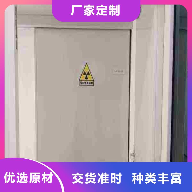 铅门产品优良