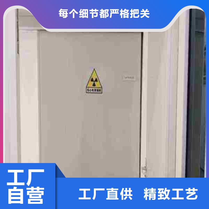 本地铅门厂家