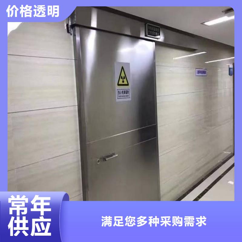 选医用铅门认准正兴医用工程有限公司