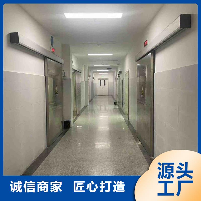 铅门厂家售后完善