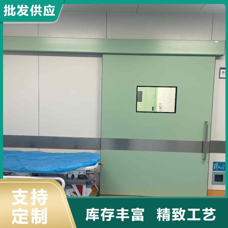 铅门质量安心