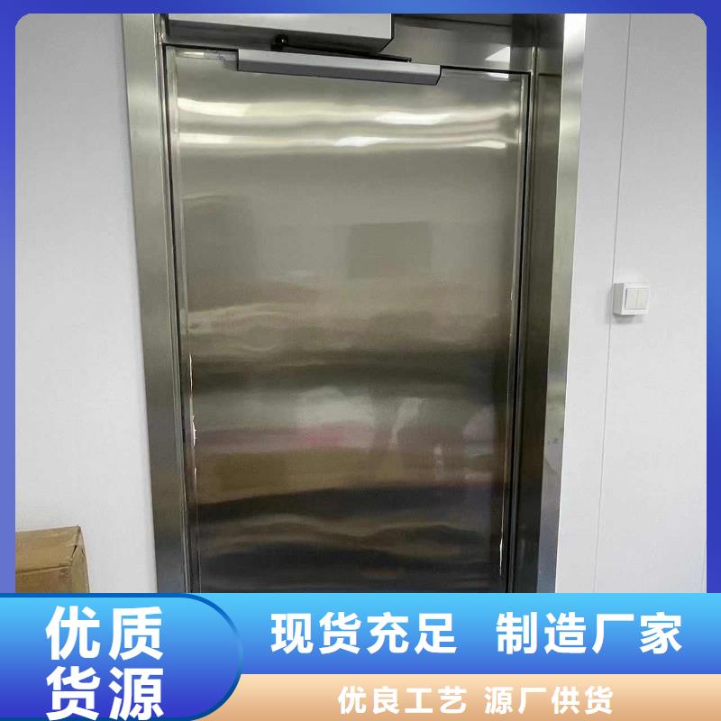 铅门种类多质量好