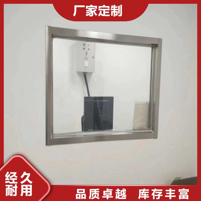 铅玻璃质量无忧