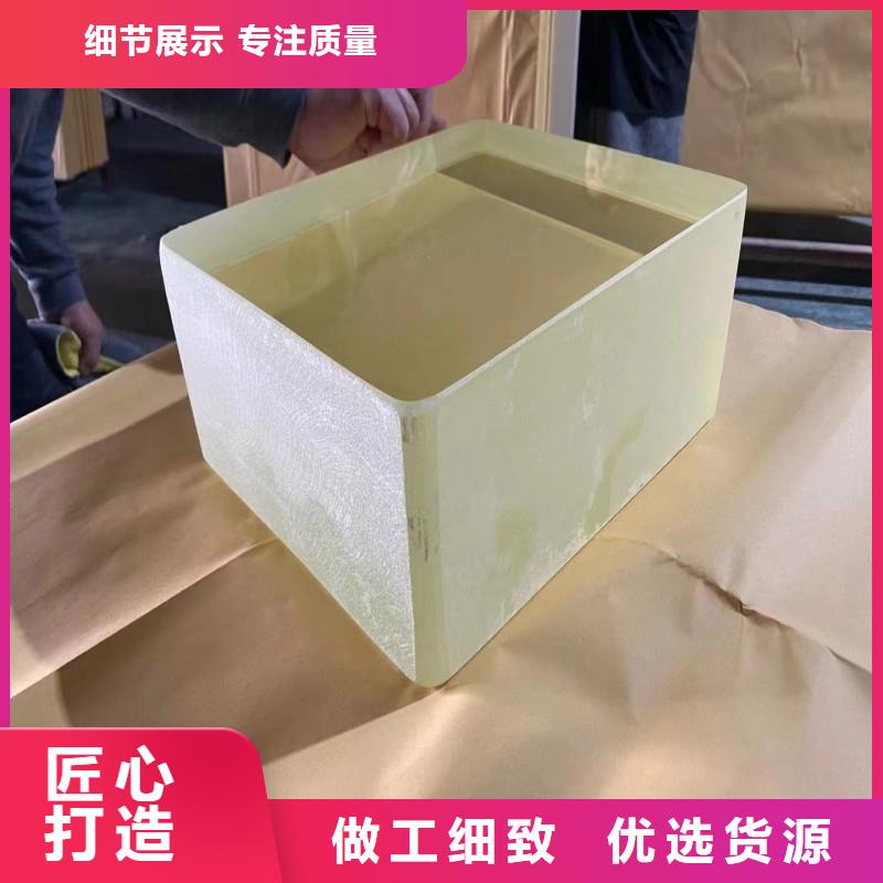 铅玻璃经销商