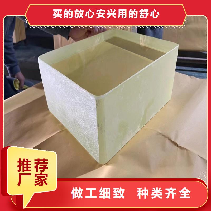 铅玻璃重信誉厂家