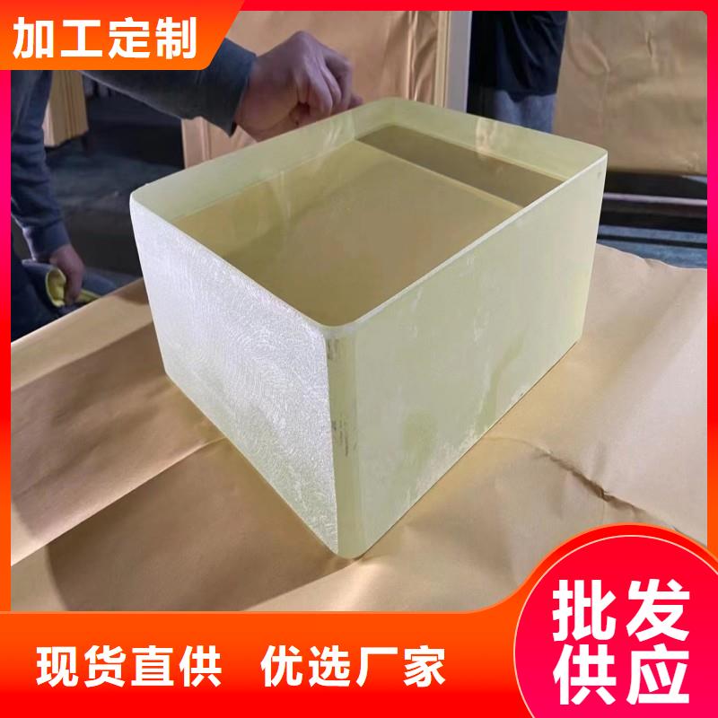 铅玻璃产地工厂