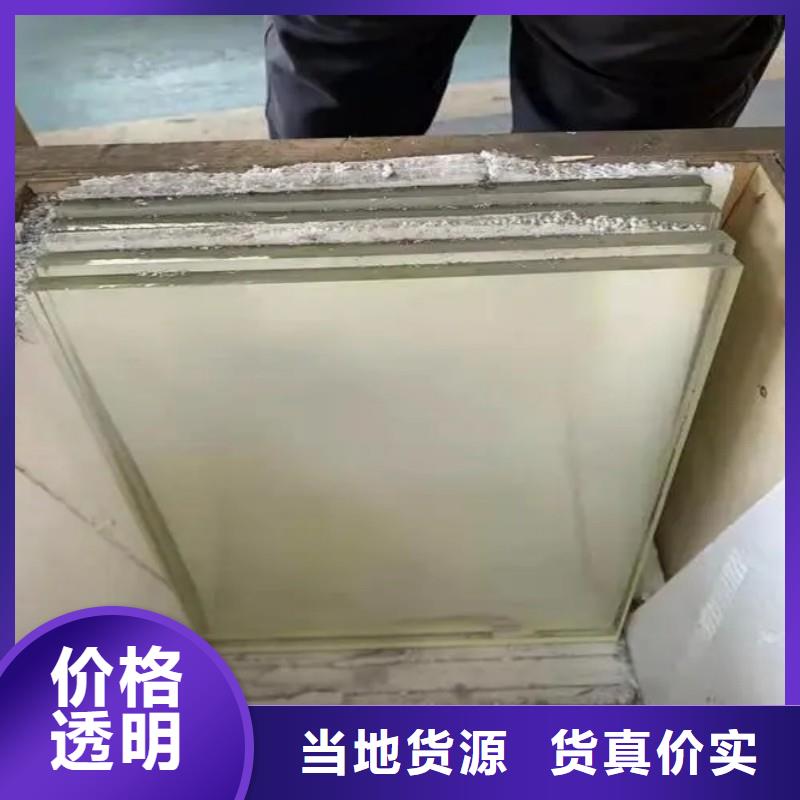铅玻璃发货及时