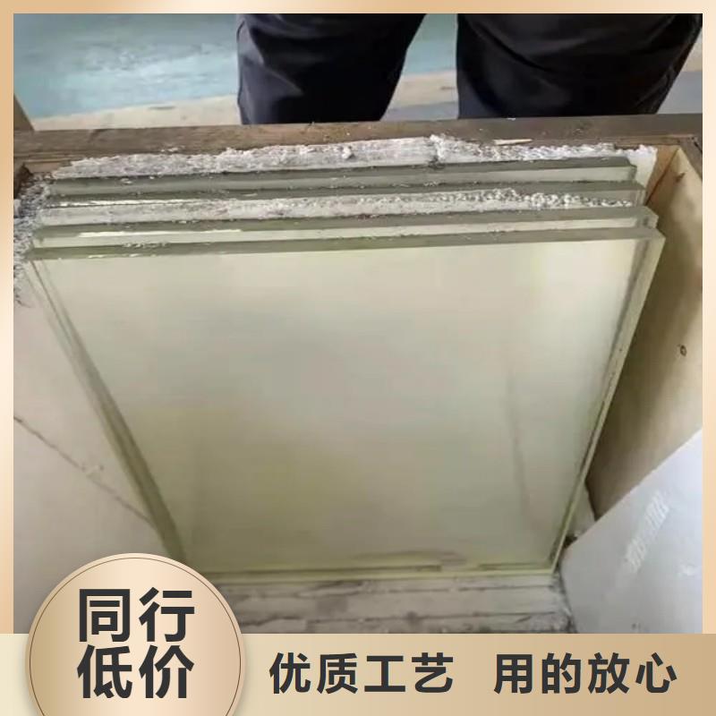 铅玻璃厂家现货供应