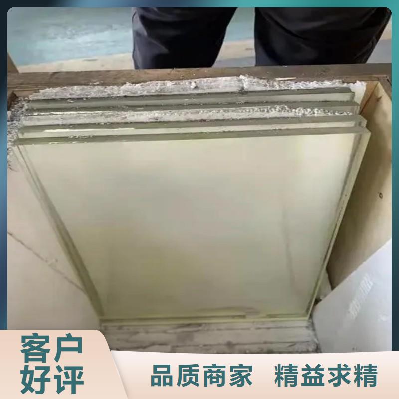 铅玻璃诚信可靠