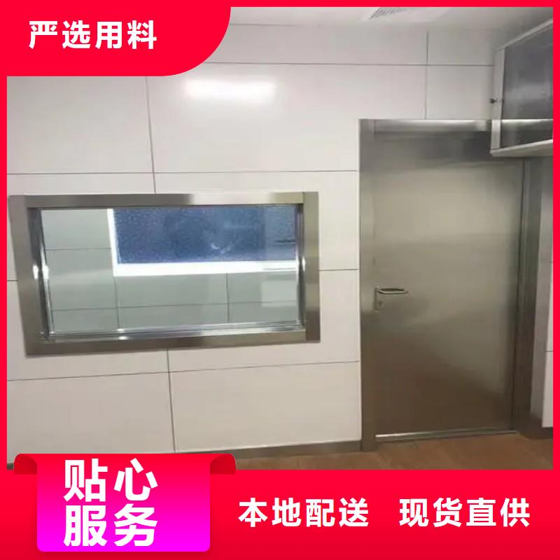 铅玻璃专业供货品质管控