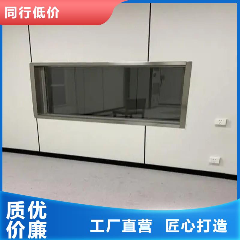 铅玻璃大厂生产品质