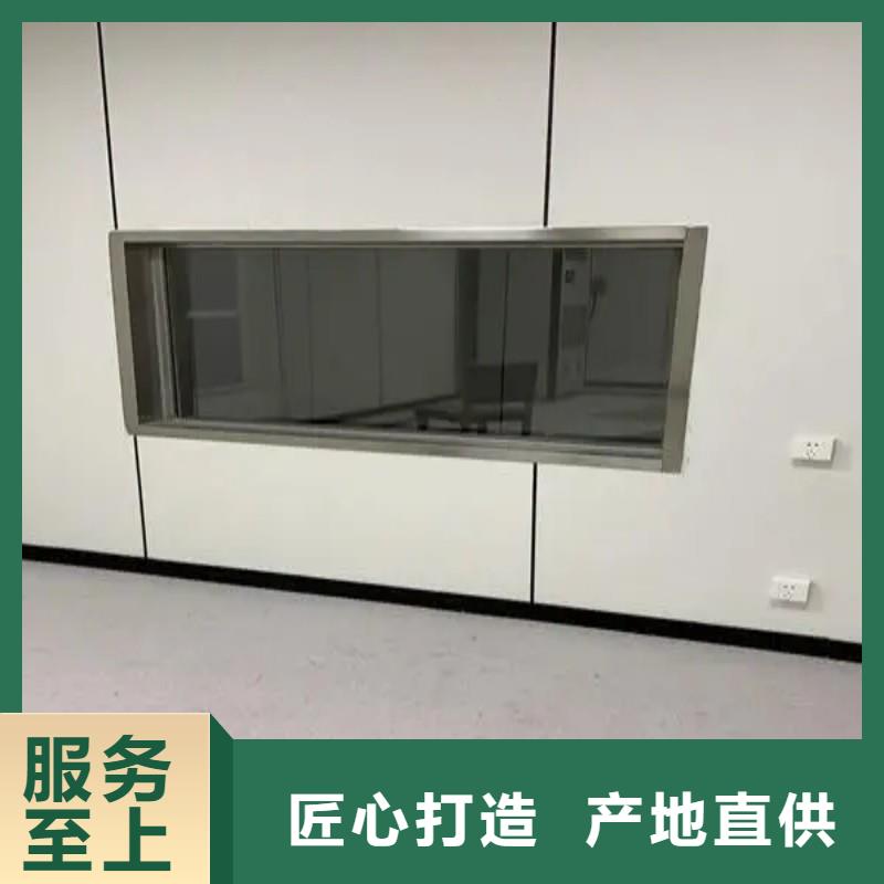 铅玻璃适用范围广