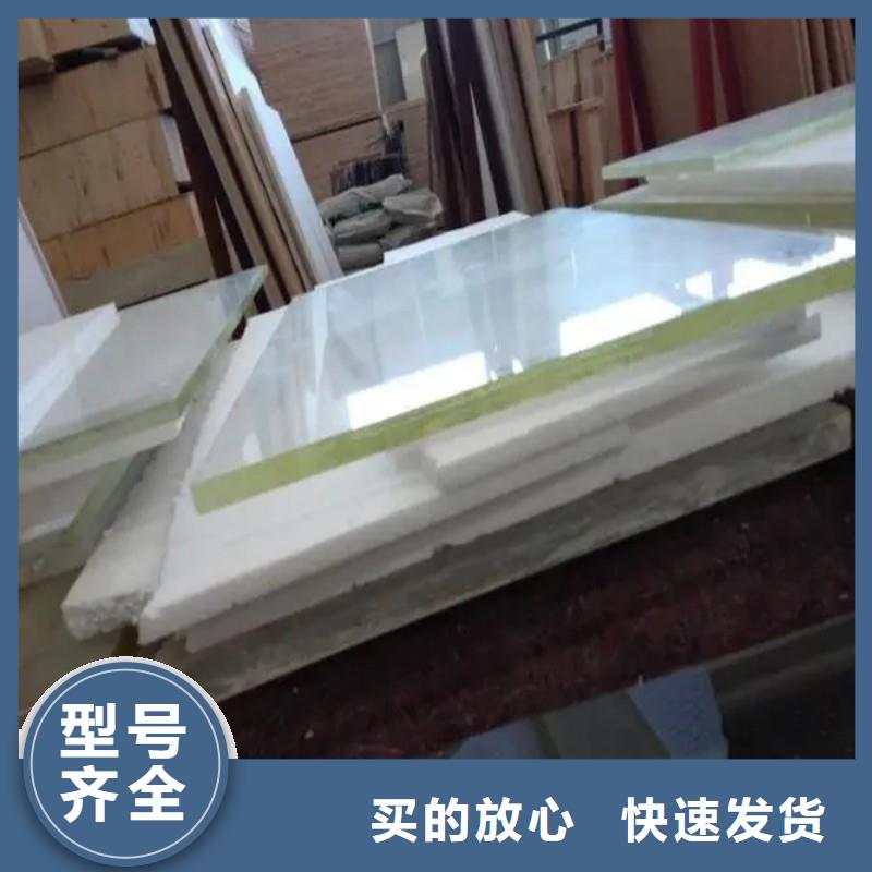 铅玻璃一手货源