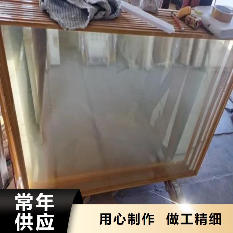 铅玻璃可接急单