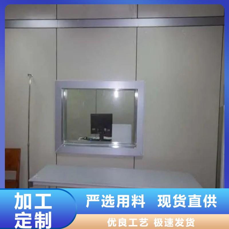 铅玻璃源厂供货
