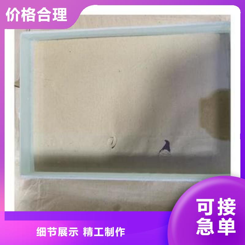 铅玻璃现货直发
