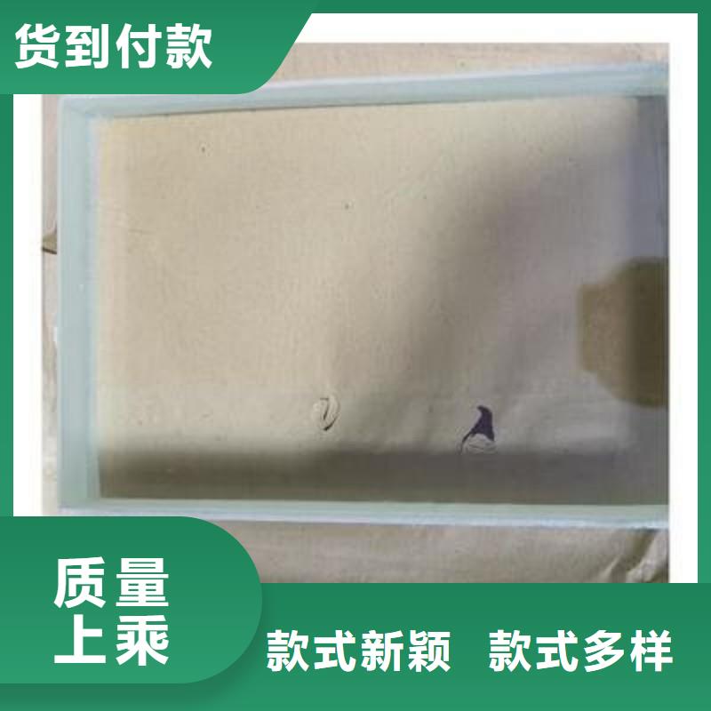 铅玻璃源头工厂量大优惠