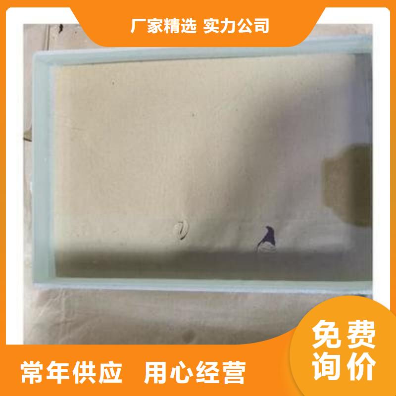 铅玻璃出货及时