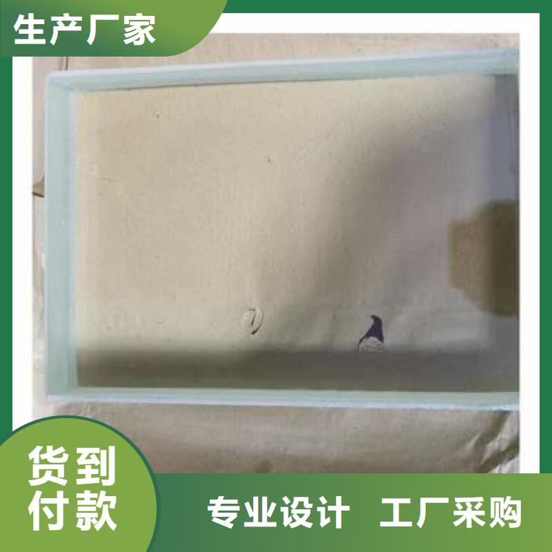 铅玻璃源头厂源头货