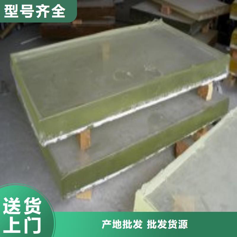 铅玻璃用心做好每一件产品