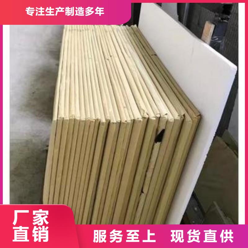 铅玻璃销售的是诚信