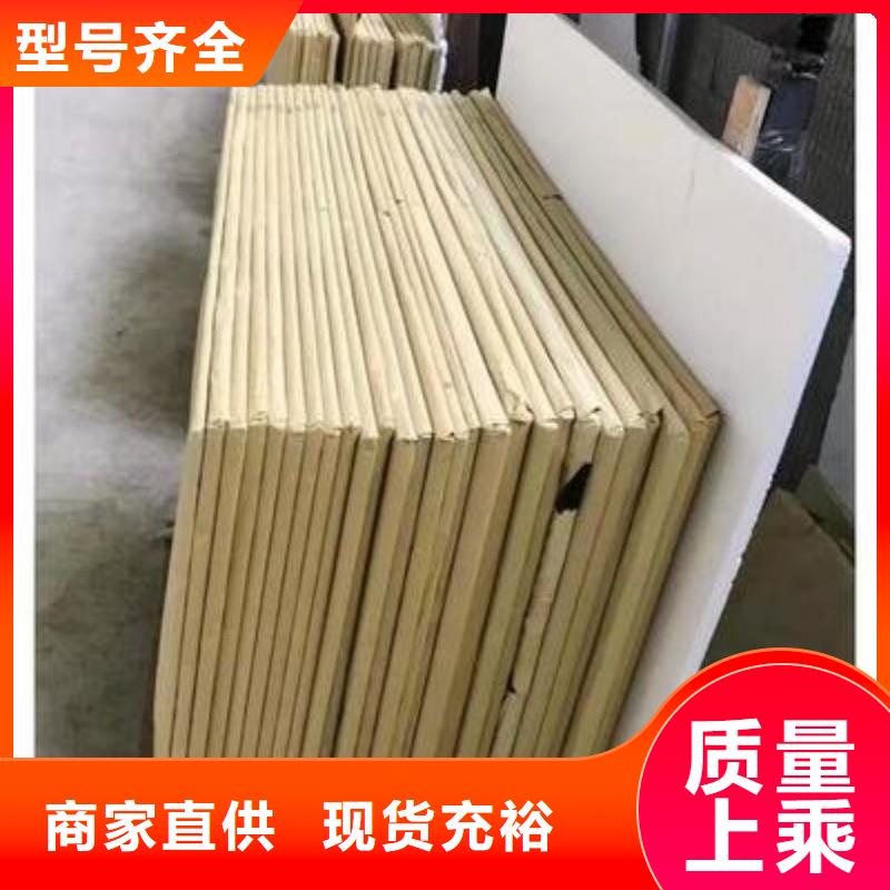 铅玻璃品质保证实力见证