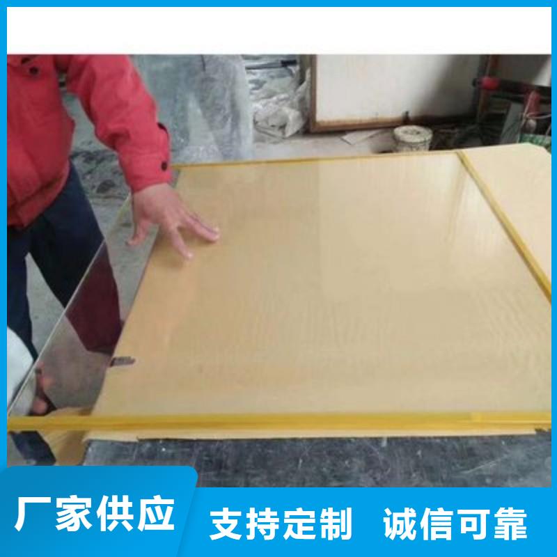 铅玻璃匠心品质