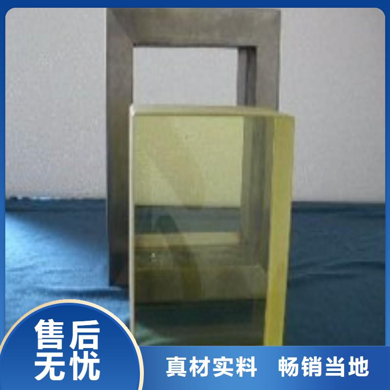 铅玻璃产品性能