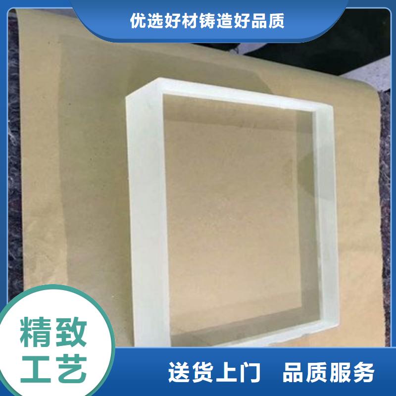 铅玻璃质量可靠