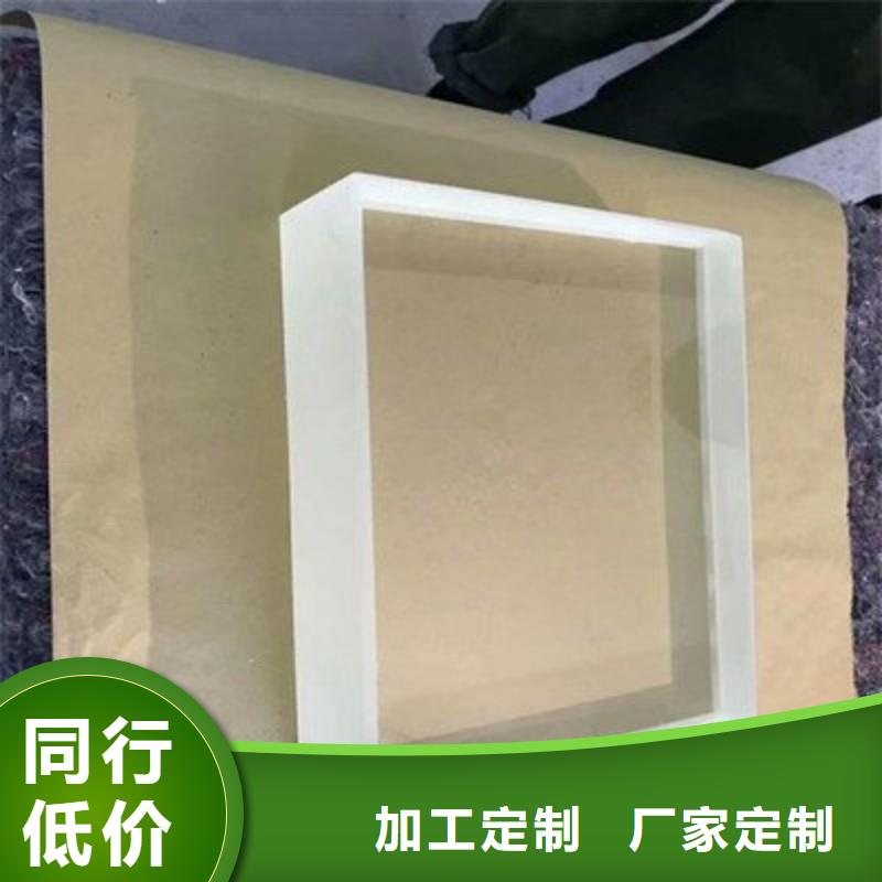 铅玻璃专业生产厂家