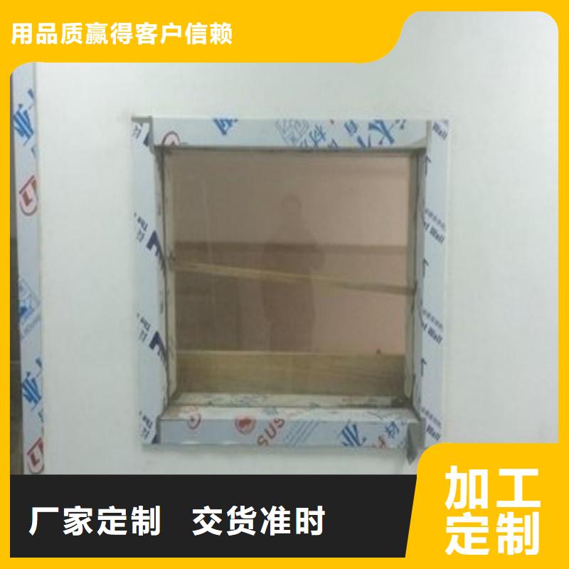 铅玻璃实力见证