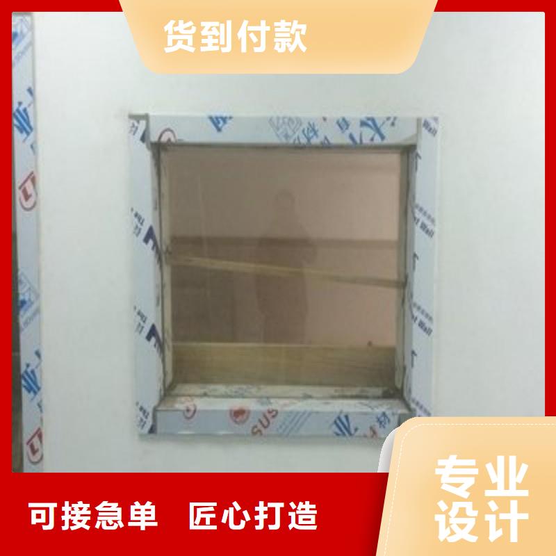 铅玻璃来图定制