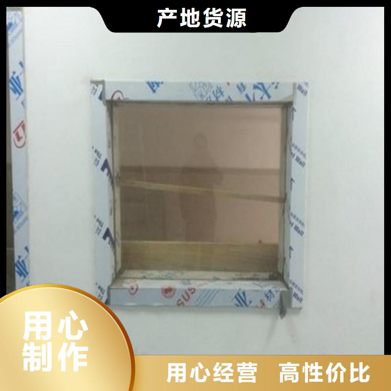 铅玻璃做工细致