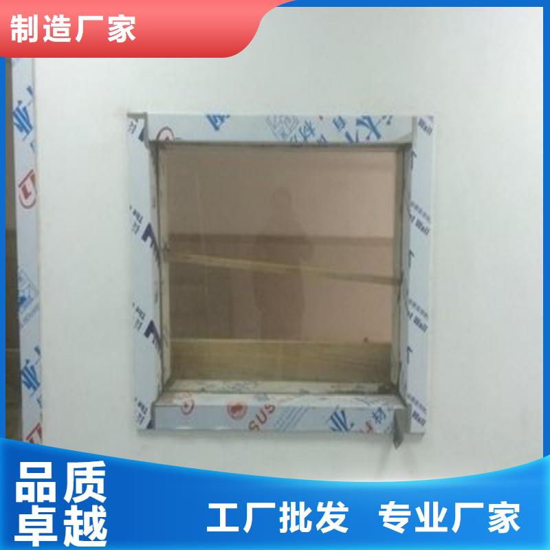铅玻璃来图加工定制