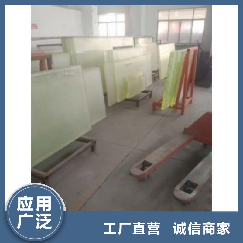 铅玻璃产品性能