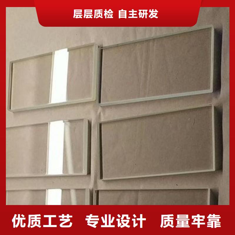 铅玻璃产地工厂