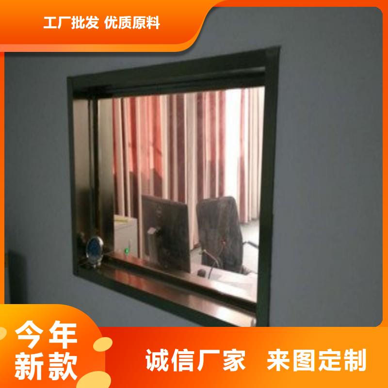 铅玻璃一站式采购方便省心