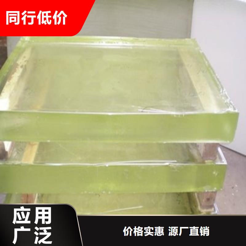 铅玻璃畅销本地