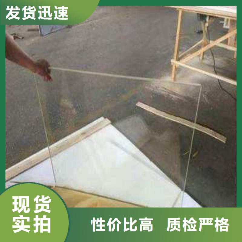 铅玻璃货真价实