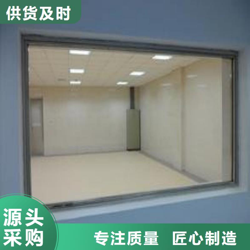 铅玻璃源头实体厂商