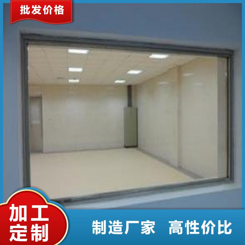 铅玻璃用心经营