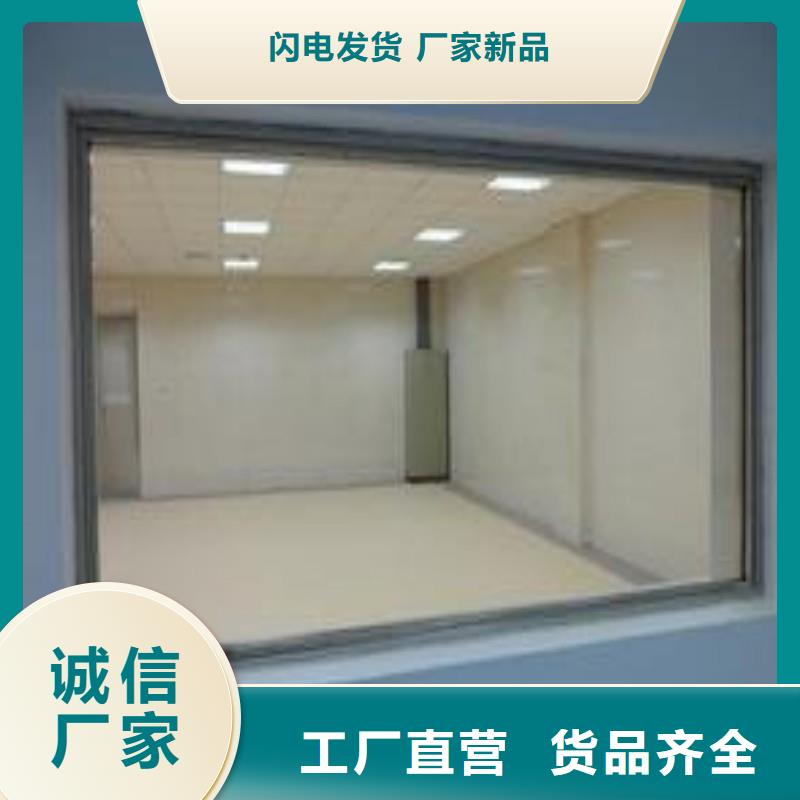 铅玻璃实力工厂