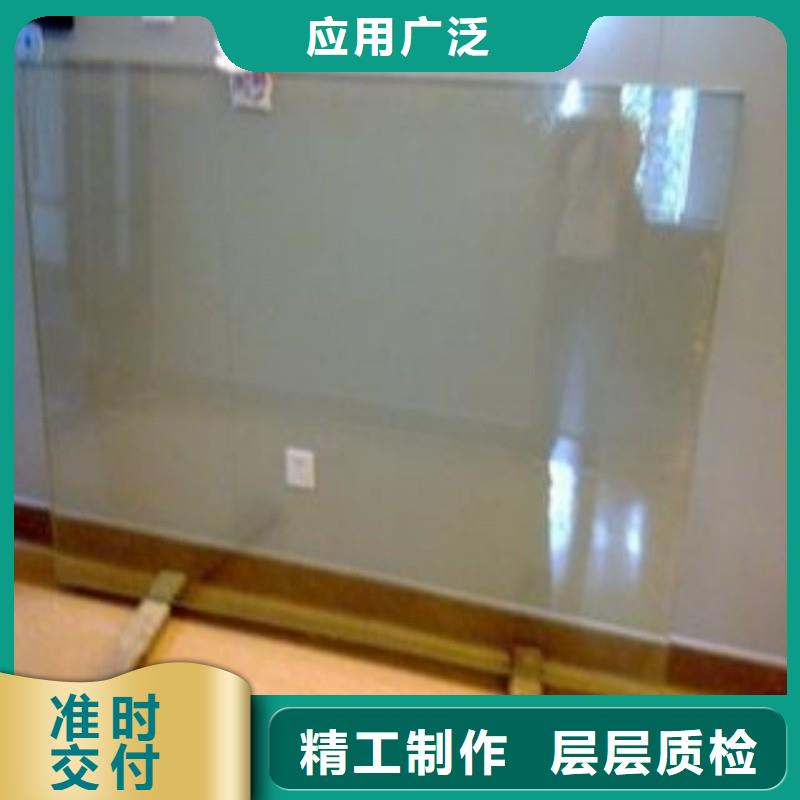 铅玻璃规格齐全