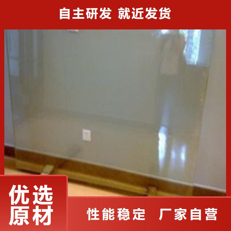 铅玻璃品质好才是硬道理