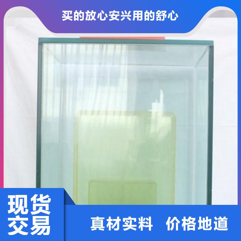 铅玻璃厂家货源